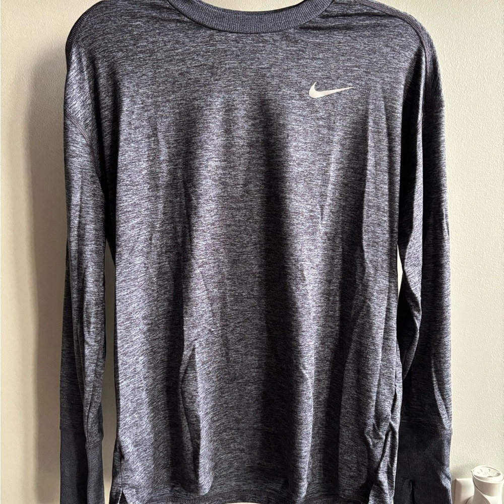 Nike Women’s Long Sleeve Shirt